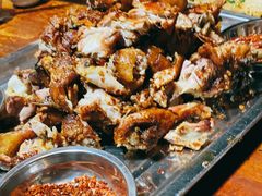 -磨西小解(炉城南路分店)