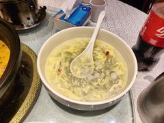 -嘉逸传菜(洛川东路店)