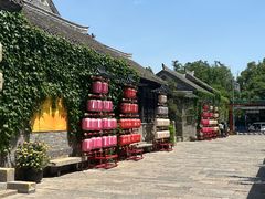 -回龙窝历史文化街区