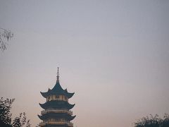 -济南方特东方神画