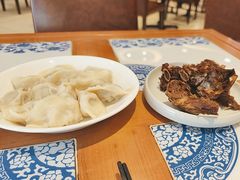-东方饺子王(大屯路店)