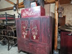 -张关合渣(航空大道店)