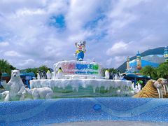 -珠海长隆海洋王国