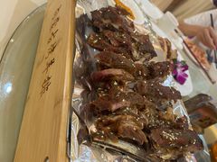 -益利大酒楼(井岸店)