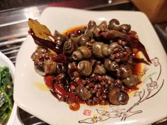 -刘记大块烤羊腿餐吧(北沙滩店)