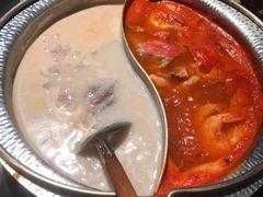 -温禾牛·和牛寿喜烧自助火锅(恒基名人店)