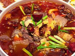 -四世同堂·京菜·烤鸭(双井店)