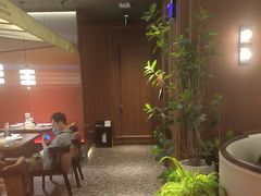 -前海沿·青岛菜(大拇指广场石老人店)