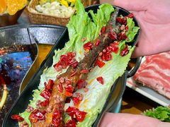 -楠火锅(太古里总店)