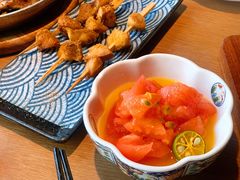 番茄百香果-庆春朴门(前滩太古里店)