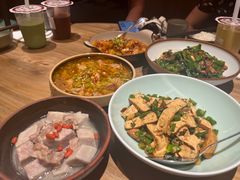 -高嗲嗲·现炒下饭菜(石鼓路店)