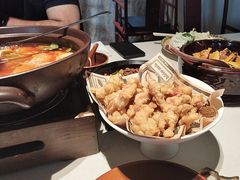 -黔香阁·味(花木店)