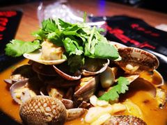 -串亿88烧烤·羊腿·羊蝎子(板泉路店)