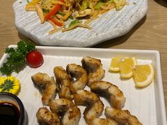 -御瀛日本料理