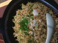 -蟹田居·活蟹料理(东城店)