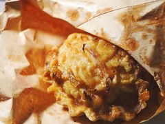 -老上海葱油饼(黄河路店)