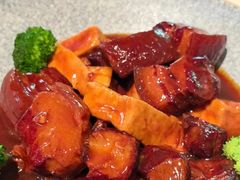 -白云中餐厅·粤菜·亚龙湾喜来登度假酒店