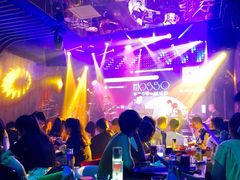 -MOSSO音乐酒吧·Live House(南京西路店)