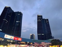 -大族广场Mall&More