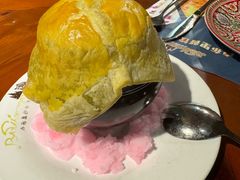 -卢布里西餐厅(总店)