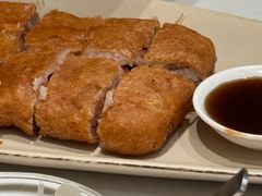 -鹿港小镇(黄金店)