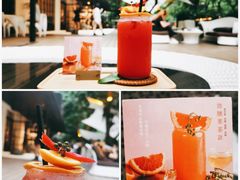 -T館·花园艺术餐厅