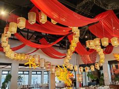 -禧宴Joyous Restaurant(禧园店)