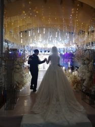 -艾朵婚纱