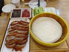 -董立兵烤鸭店(山大路店)
