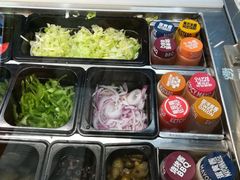 -赛百味SUBWAY(三阳广场店)