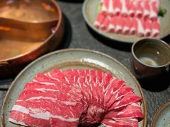 1号肥牛-老墙根涮肉·铜锅·烧烤(欢乐谷·王四营店)