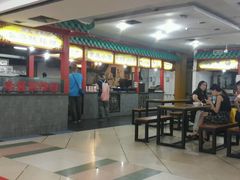 大堂-好吃街美食城(八一广场店)