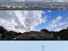 -北京西山国家森林公园