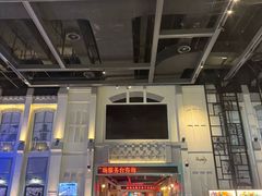 -万达影城 (甘井子万达广场IMAX店)