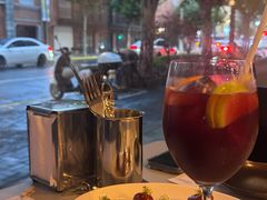 -Ocean's Table 欧舍