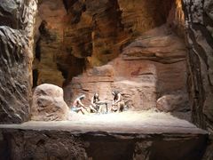 -迪庆藏族自治州博物馆