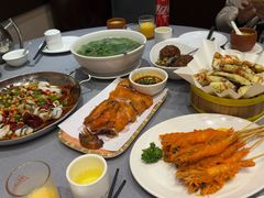-金哥私房菜馆(张府园总店)