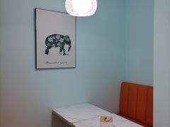 -Tomado绿色烘焙(大尧三路店)