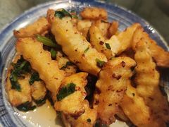 炸洋芋-留焕小吃·昆明非遗小吃品牌(文明街店)