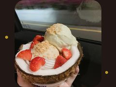 -蔻蔻椰·鲜萃椰子水(COCO Park店)