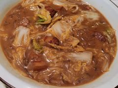 -关东小磨东北菜(上海长风大悦城店)