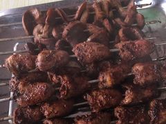 -王记西鎮电烤肉(汶上路店)