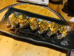 -御牛道日式烤肉料理(杭州万象城店)