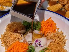 -假装苏杭·园林餐厅(陆家嘴中心店)