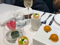 -L'Arome芳芳法国餐厅(仙林金鹰店)
