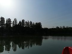 -张公山寨景区