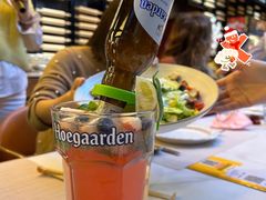 -get pizza意大利餐厅(凯德MALL店)