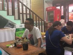 -清真蒋有记(老门东店)