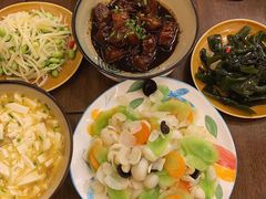 -花满楼(启秀路店)