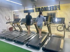 -FEELINGME乐刻私教馆·健身(朗悦居店)